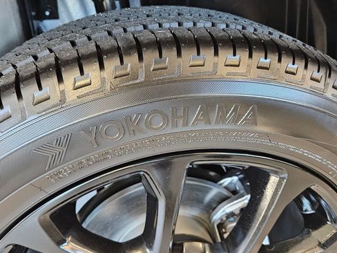 New 2026 Jeep Compass Latitude w/ Quick Order Package 29K image 17