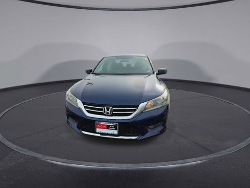 Used 2015 Honda Accord EX image 3