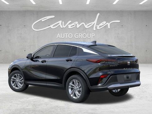 New 2026 Buick Envista Preferred w/ Convenience I Package image 3