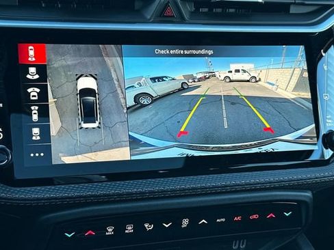 New 2026 Jeep Cherokee Overland AWD/4WD image 18