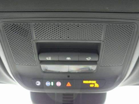 New 2026 Chevrolet Traverse Z71 w/ Enhanced Driving Package image 20