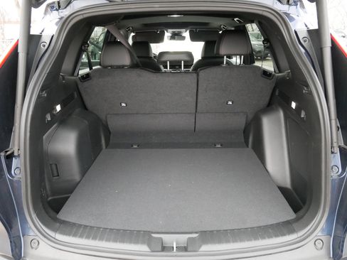 Used 2026 Honda CR-V Sport Touring image 17