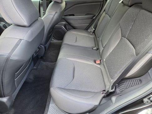 New 2026 Subaru Forester Premium AWD/4WD image 8
