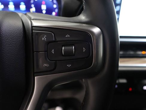 Used 2023 Chevrolet Silverado 1500 LT image 35