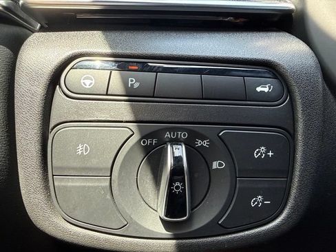 Certified 2023 INFINITI QX50 Sport AWD/4WD image 22