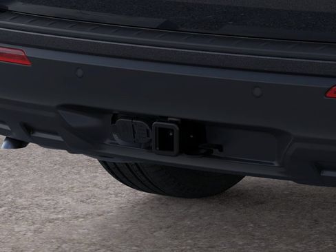 New 2026 Ford Explorer Active RWD image 23