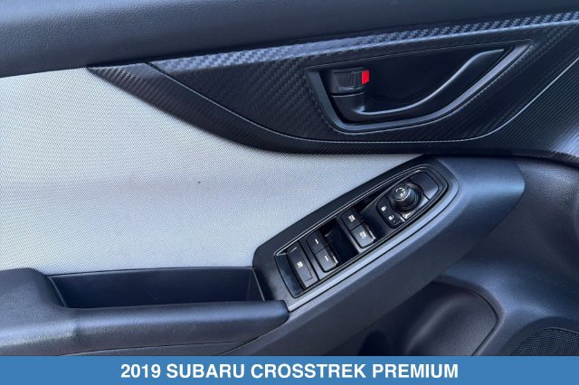 Used 2019 Subaru Crosstrek 2.0i Premium AWD/4WD image 12