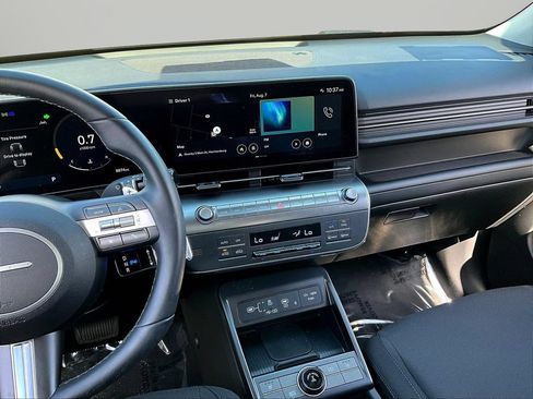 Certified 2024 Hyundai Kona SEL w/ Convenience Package AWD/4WD image 9