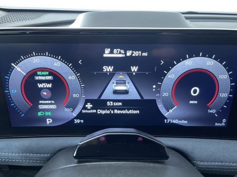 Certified 2023 Nissan Ariya image 17