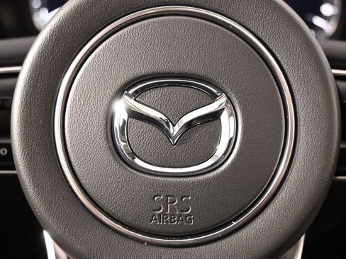 New 2026 MAZDA CX-90 3.3 Turbo w/ Premium Sport Pkg image 38