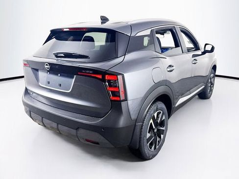New 2026 Nissan Kicks SV image 5