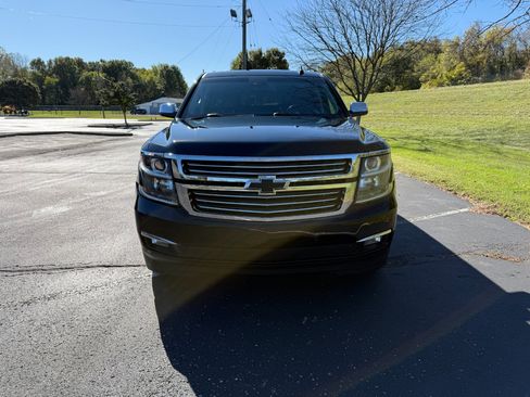 Used 2017 Chevrolet Tahoe Premier image 31