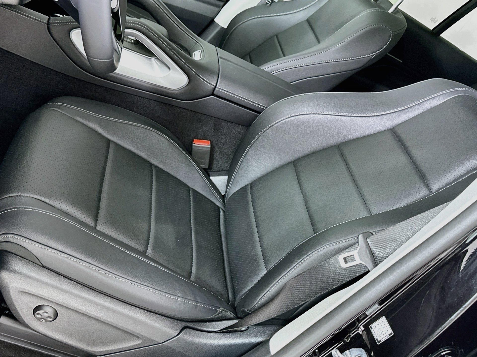 New 2026 Mercedes-Benz GLE 450 4MATIC image 21