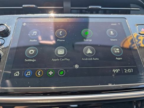 Used 2023 Chevrolet Bolt EUV LT w/ Driver Confidence Package FWD image 26