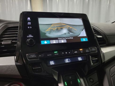 Used 2023 Honda Odyssey EX-L image 17