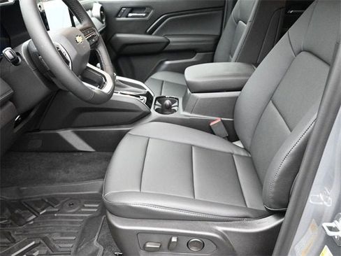 New 2026 Chevrolet Colorado LT w/ LT Convenience Package image 30