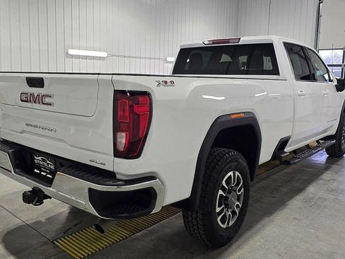 Used 2024 GMC Sierra 3500 SLE image 5