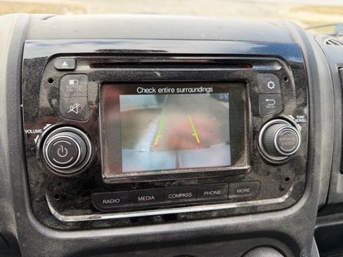 Used 2017 RAM ProMaster 2500 image 16