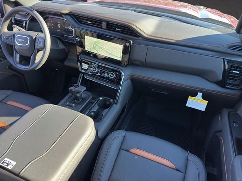 New 2026 GMC Sierra 1500 AT4 w/ AT4 Premium Package image 21