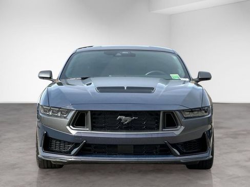 Used 2025 Ford Mustang Dark Horse RWD image 9