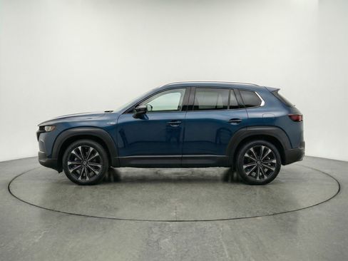 Used 2025 MAZDA CX-50 2.5 Hybrid w/ Premium Plus Pkg image 5