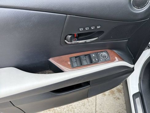 Used 2011 Lexus RX 450h AWD w/ Premium Pkg image 15