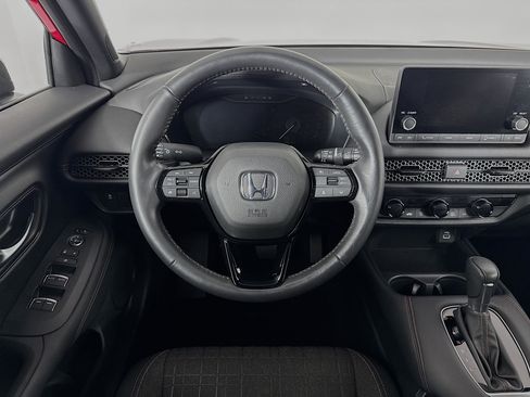 Certified 2024 Honda HR-V Sport image 21