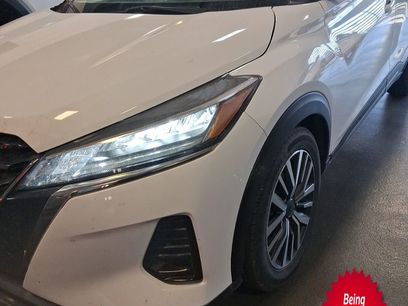 Used 2024 Nissan Kicks SR