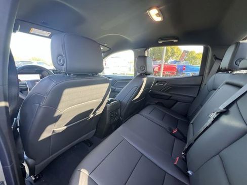 New 2026 Chevrolet Colorado LT w/ LT Convenience Package image 21