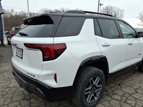 New 2026 GMC Terrain AT4 w/ Technology Package II image 16