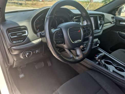 Used 2023 Dodge Durango SXT RWD image 10