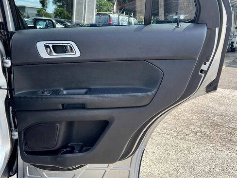 Used 2014 Ford Explorer Limited image 17