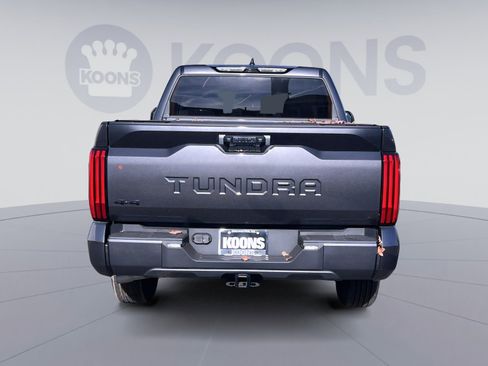 New 2024 Toyota Tundra SR5 image 5