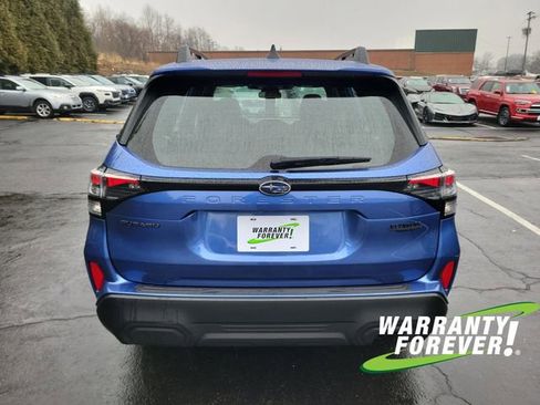 New 2026 Subaru Forester image 6