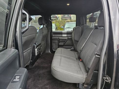 Used 2016 Ford F150 XLT w/ Equipment Group 302A Luxury image 15