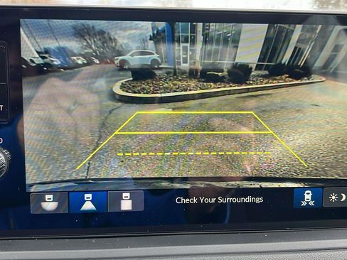 New 2026 Honda Accord SE image 28