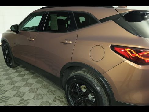 Used 2023 Chevrolet Blazer LT w/ Convenience Package image 16