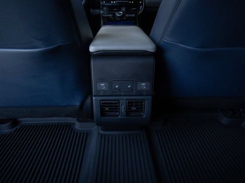 Certified 2023 Subaru Solterra AWD image 19