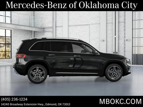 Used 2026 Mercedes-Benz GLB 250 image 18