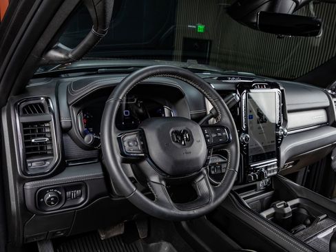 Used 2024 RAM 3500 Limited image 16