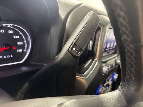 Used 2019 Chevrolet Silverado 1500 LT w/ All-Star Edition AWD/4WD image 23