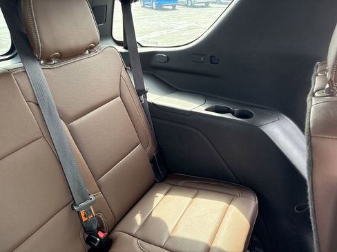 Used 2022 Chevrolet Tahoe High Country AWD/4WD image 30