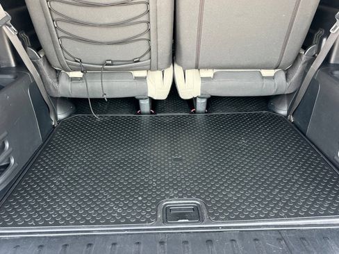 Used 2007 Honda Element EX image 15