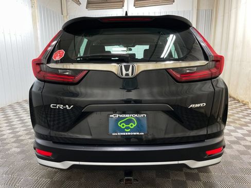 Used 2020 Honda CR-V LX image 12
