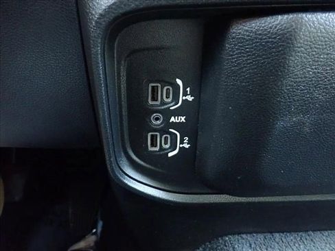 Used 2019 RAM 2500 Big Horn AWD/4WD image 20