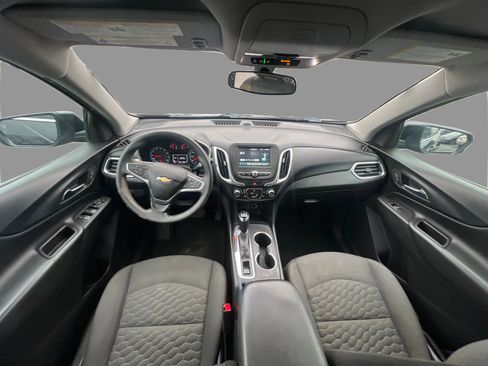Used 2018 Chevrolet Equinox LT AWD/4WD image 23