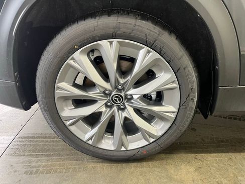 New 2026 MAZDA CX-90 3.3 Turbo w/ Preferred Package image 30