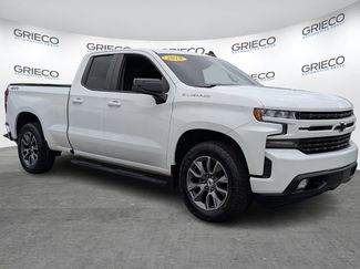 Used 2019 Chevrolet Silverado 1500 RST w/ All-Star Edition video 1