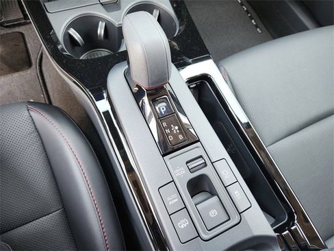 New 2026 Toyota Prius Plug-In Hybrid image 16