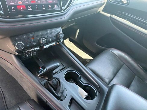 Used 2025 Dodge Durango GT AWD/4WD image 20